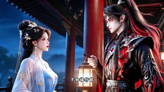 吾妻念安（24集）短剧结局篇全集直通