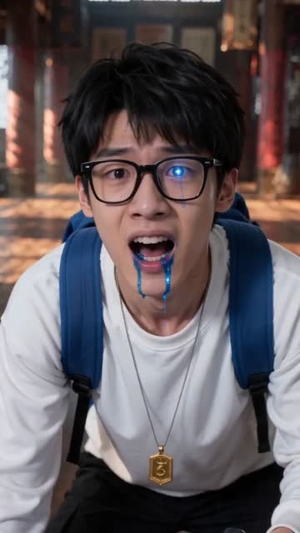 狮鼓少年（60集）短剧收官全集限免看