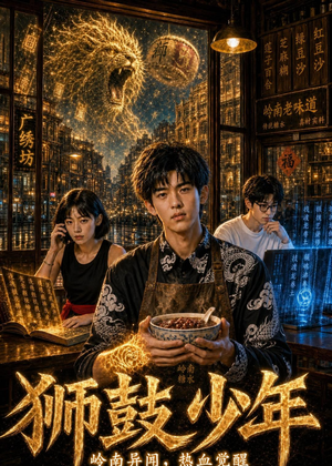 狮鼓少年（60集）短剧全集畅看无门槛