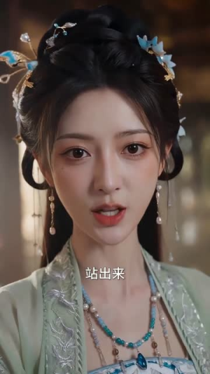 带着空间仓库穿越强势王妃来袭（72集）短剧最终章免费合集
