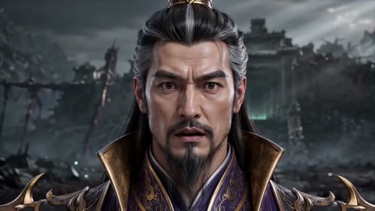 三百年古妖被一颗桃拐走了（68集）短剧全集高清无码版