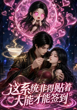这系统非得贴着大能才能签到（86集）短剧最终回限免畅看