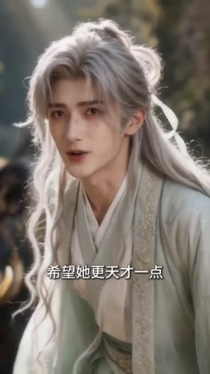 什么万古第一天才，叫我新天道！（53集）短剧完结篇全集连播