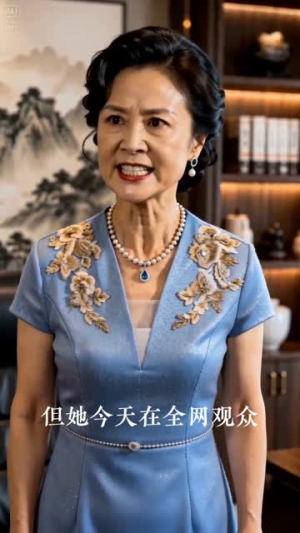 拒嫁豪门，我回村炖鸡成网红（70集）短剧结局篇全集直通