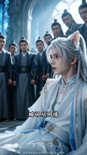 前尘梦醒又逢春（42集）短剧结局合集限免刷