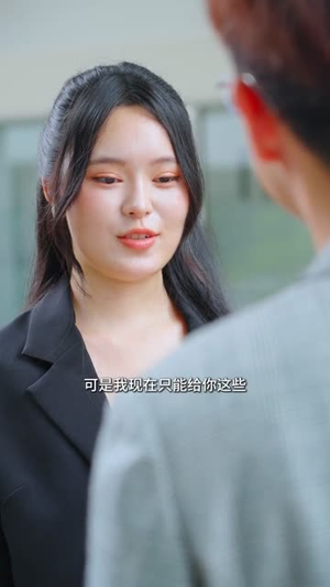 顾少的心上人（60集）短剧全集幕后花絮版