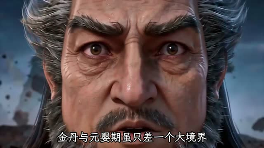 最强宗门系统，收徒即无敌（62集）短剧合集4K修复版