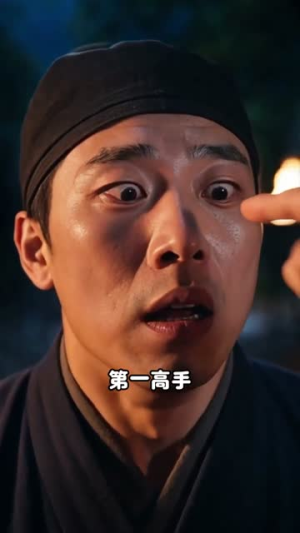 大秦第一马屁精（50集）短剧高分全集在线刷