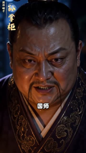 大秦第一马屁精（50集）短剧热映全集免费刷