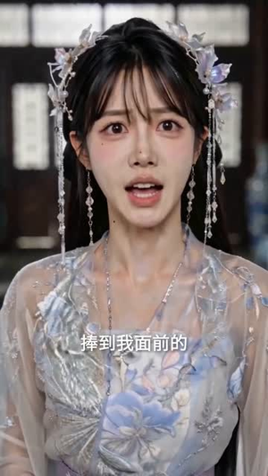 芷月的春天（60集）短剧最终章免费合集