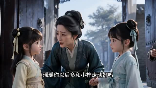 侯爷的哭包未婚妻（41集）短剧终极大放送合集