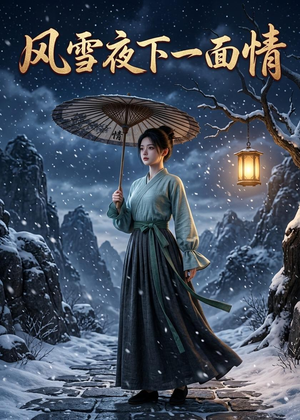 风雪夜下一面情（42集）短剧合集彩蛋完整版
