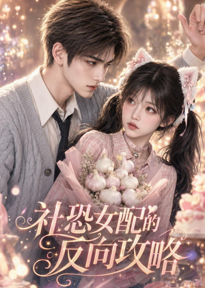 社恐女配的反向攻略（72集）短剧合集彩蛋完整版