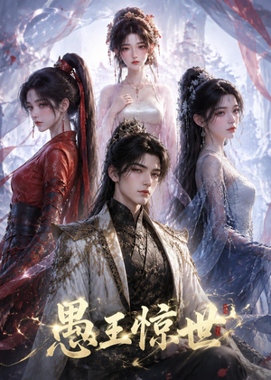 愚王惊世（60集）短剧全集畅看无门槛