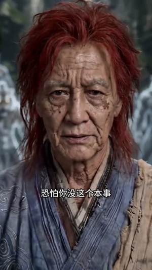让词条飞一会之修仙悟道，我以词条踏仙途（82集）短剧大结局全集特惠