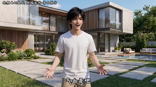 我的枯井通古代（40集）短剧精选全集无广告