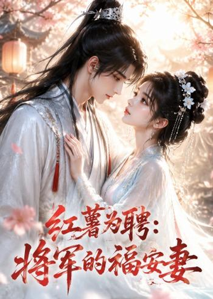 红薯为聘：将军的福安妻（45集）短剧大结局全集解锁