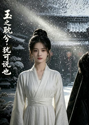 玉之耽兮，犹可说也（30集）短剧全集解锁零收费