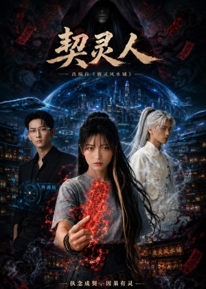 契灵人（85集）短剧全集高清完整版