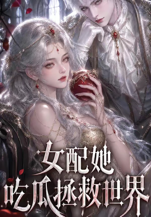 女配她吃瓜拯救世界（54集）短剧大结局限免特辑