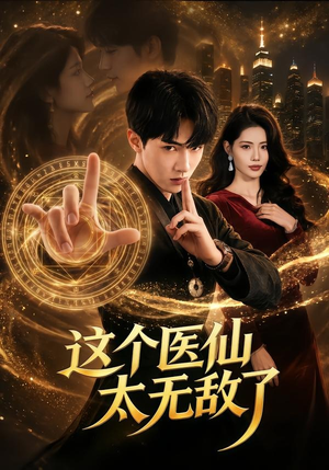 这个医仙太无敌了（69集）短剧收官全集限免看
