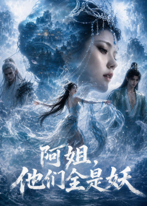 阿姐，他们全是妖（73集）短剧完整版全集放送