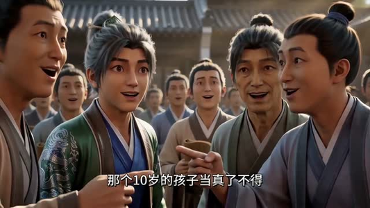 青禾传（68集）短剧完结全集限免刷