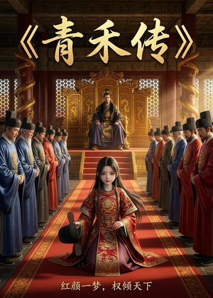 青禾传（68集）短剧全集高清无码版