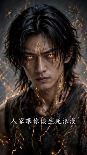 彼岸十四魂：我和女诡有个劫（16集）短剧全集高清无码版