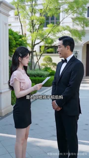 你是我的人间温暖（50集）短剧终章免费大放送