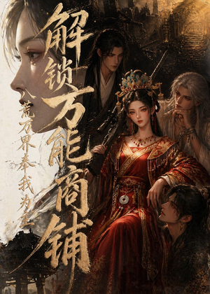 解锁万能商铺，八荒万界奉我为主（30集）短剧结局合集限免刷