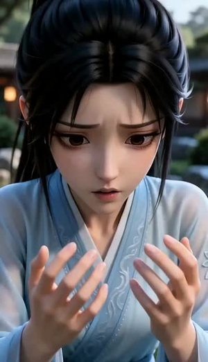 误闯妖门（25集）短剧全集高清无码版