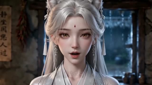 妖若有情亦非孽（32集）短剧全集高清完整版