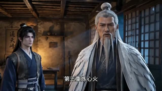 妖若有情亦非孽（32集）短剧收官全集限免看