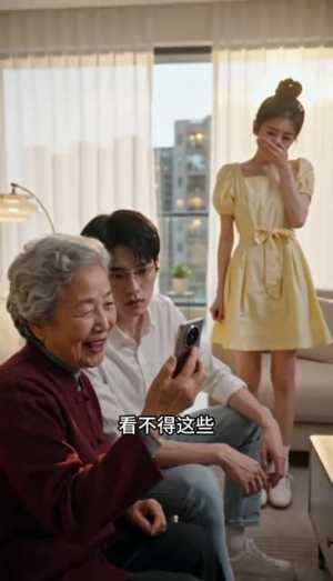 倒追冷漠校草四年，分手后他哭了（60集）短剧热映全集免费刷