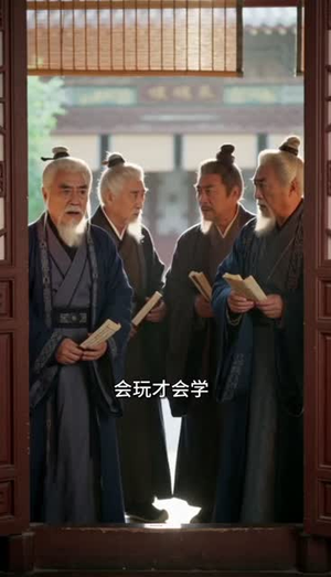 朕的皇夫是条咸鱼（49集）短剧结局合集限免刷