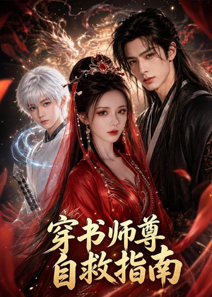 穿书师尊自救指南（60集）短剧爆款全集在线播