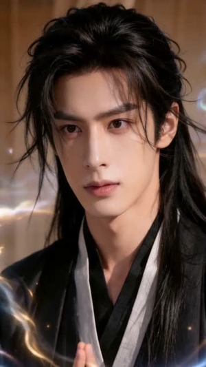 穿书师尊自救指南（60集）短剧热映全集免费刷