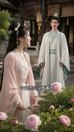 雨落江南遇良人（42集）短剧合集彩蛋完整版