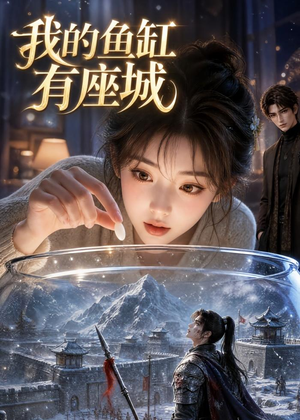 我的鱼缸有座城（68集）短剧合集彩蛋完整版
