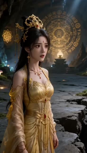 洪荒：功德小金龙，你敢碰我（78集）短剧全剧终限免畅刷