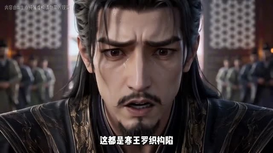 病弱夫妇的掉马日常（47集）短剧全剧终高清放送