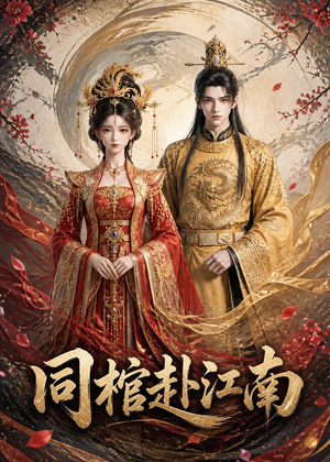 同棺赴江南（19集）短剧限免全集任你点