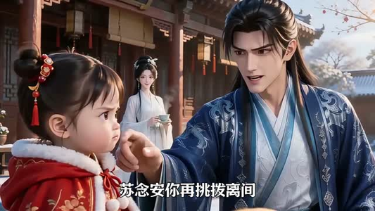 同棺赴江南（19集）短剧最终回限免畅看