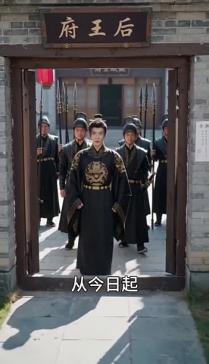 摄政王的吃货王妃（60集）短剧全季限免大放送