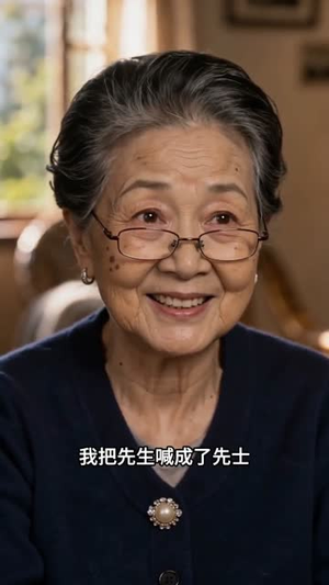 横店跑龙套，老太我养活了古代一家（41集）短剧收官全集限免看