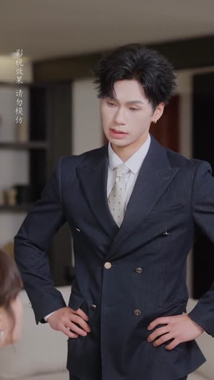 陆先生的小福星不好惹（56集）短剧全集高清无码版