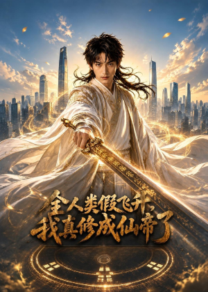 全人类假飞升，我真修成仙帝了（71集）短剧爆款全集在线播