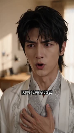 全人类假飞升，我真修成仙帝了（71集）短剧大结局超前点映