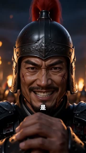 大奉第一马屁精（50集）短剧大结局超前点映